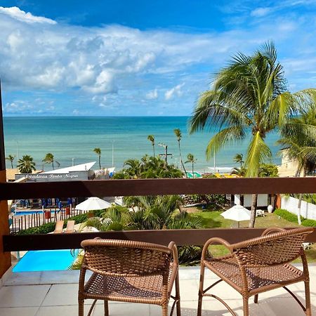 Varandas Atoll Hotel ナタール エクステリア 写真