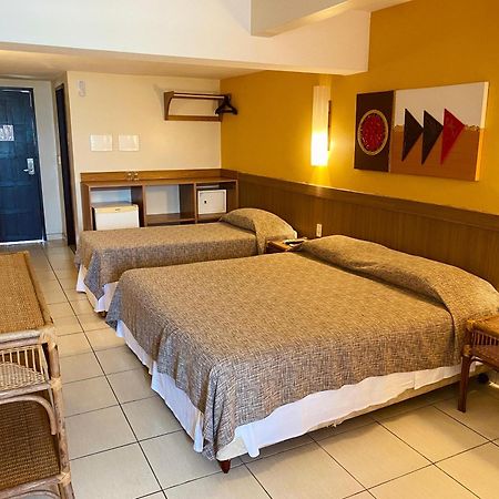 Varandas Atoll Hotel ナタール エクステリア 写真