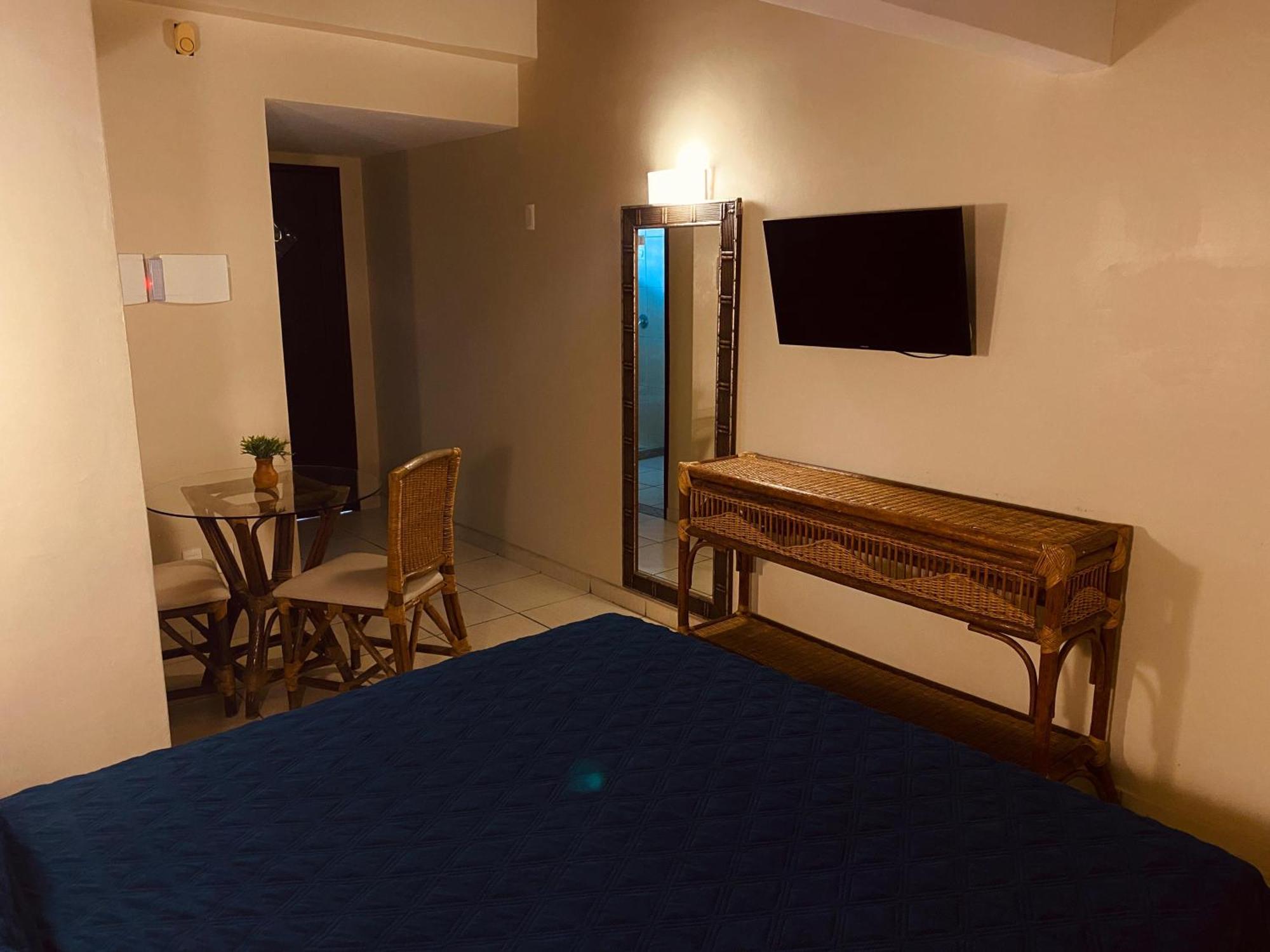 Varandas Atoll Hotel ナタール エクステリア 写真