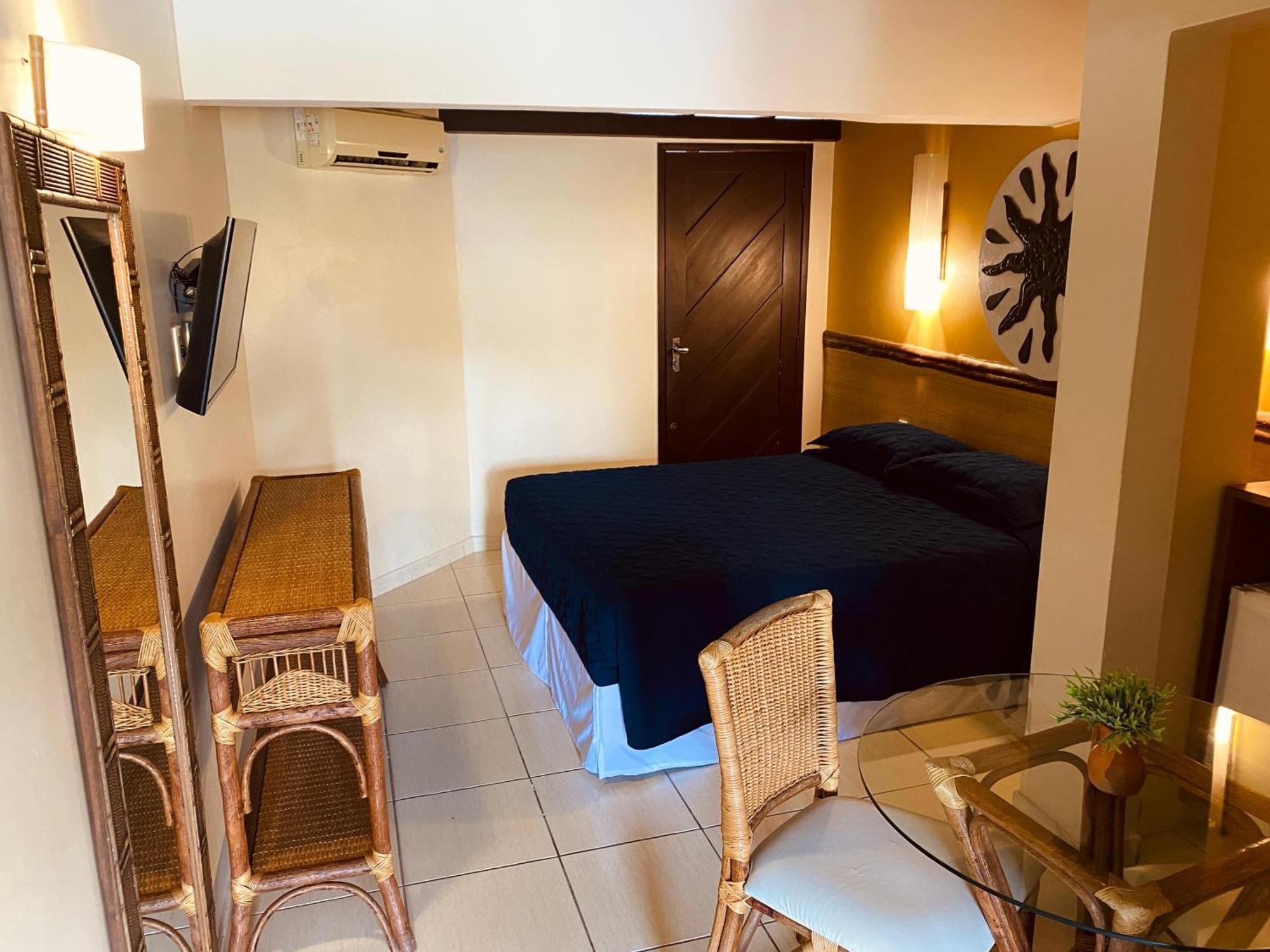 Varandas Atoll Hotel ナタール エクステリア 写真